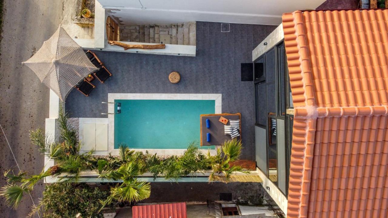 Villa Armenus, Private Pool, Garden, Bbq Chania  Exterior foto