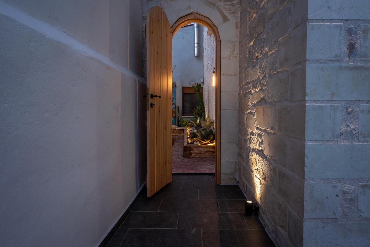 Villa Armenus, Private Pool, Garden, Bbq Chania  Exterior foto