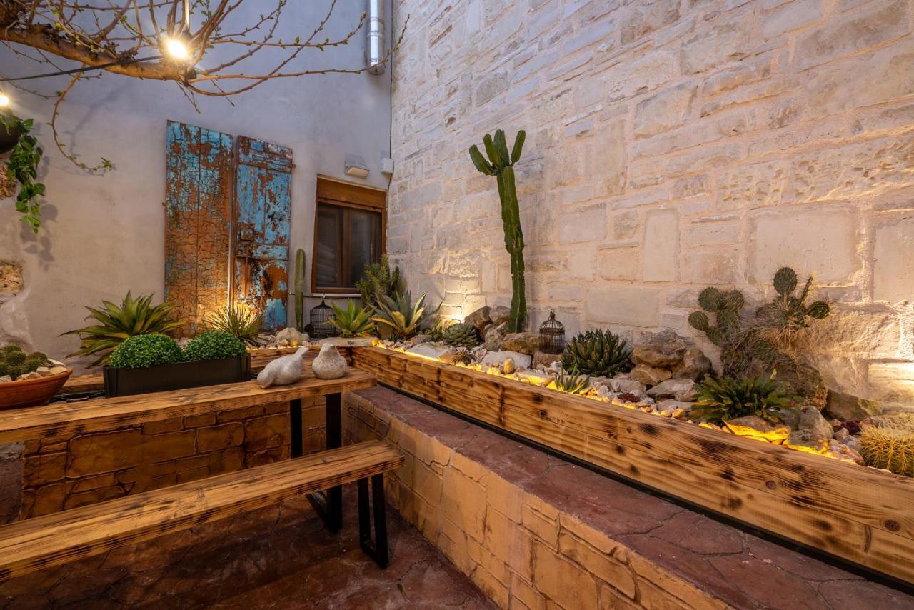 Villa Armenus, Private Pool, Garden, Bbq Chania  Exterior foto